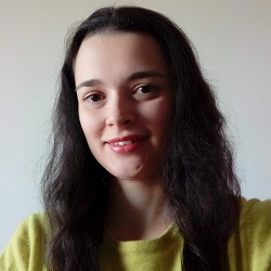 Olga Tkach
